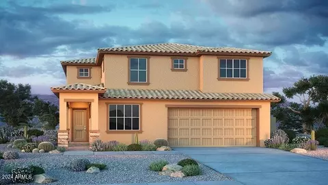 11420 S 56th Ln, Laveen, AZ 85339