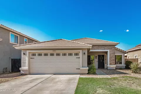 25754 W Gibson Ln, Buckeye, AZ 85326