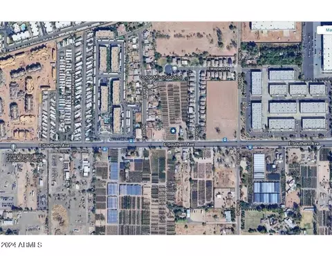 3504 E Southern Ave #'''-''', Phoenix, AZ 85040