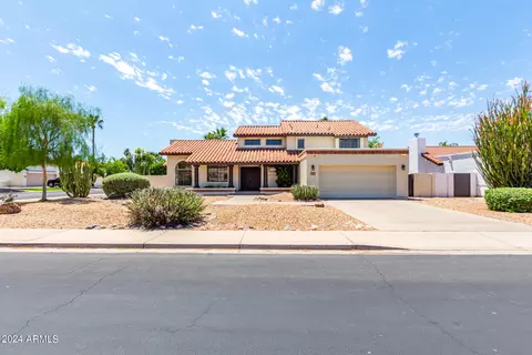 2717 E Lockwood St, Mesa, AZ 85213