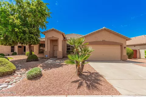 2871 E La Costa Dr, Chandler, AZ 85249