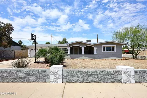 2344 E Aldine St, Phoenix, AZ 85022