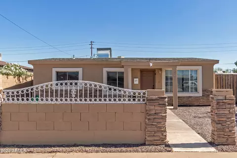 2421 W Washington St, Phoenix, AZ 85009