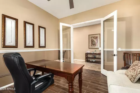 8715 E Jaeger St, Mesa, AZ 85207 photo 33