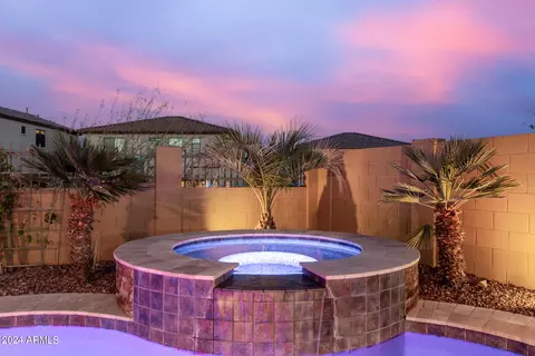 8715 E Jaeger St, Mesa, AZ 85207 photo 7