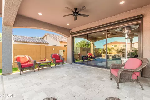 8715 E Jaeger St, Mesa, AZ 85207 photo 54