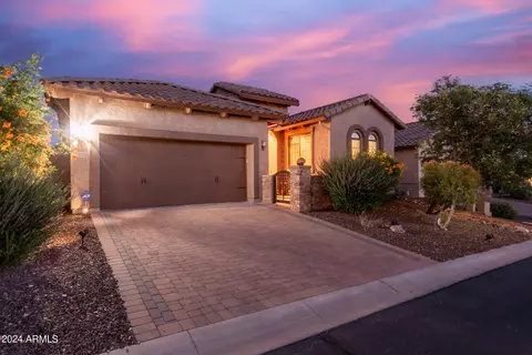 8715 E Jaeger St, Mesa, AZ 85207 photo 8