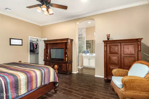8715 E Jaeger St, Mesa, AZ 85207 photo 24