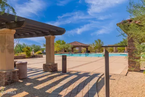 8715 E Jaeger St, Mesa, AZ 85207 photo 68