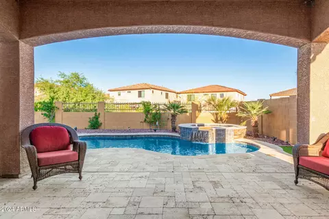 8715 E Jaeger St, Mesa, AZ 85207 photo 58