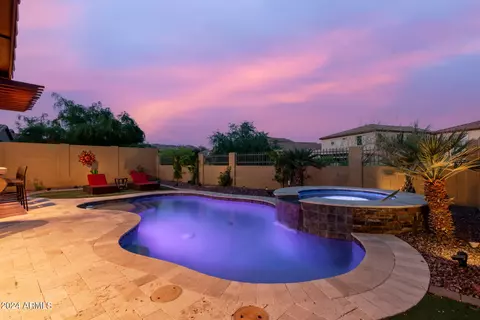 8715 E Jaeger St, Mesa, AZ 85207 photo 4