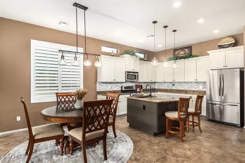 8715 E Jaeger St, Mesa, AZ 85207 photo 17