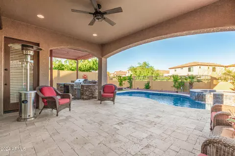 8715 E Jaeger St, Mesa, AZ 85207 photo 53