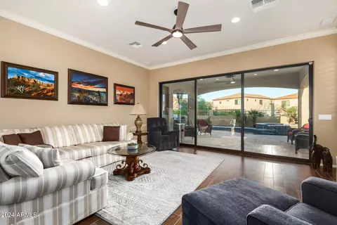 8715 E Jaeger St, Mesa, AZ 85207 photo 11