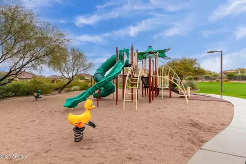 8715 E Jaeger St, Mesa, AZ 85207 photo 66