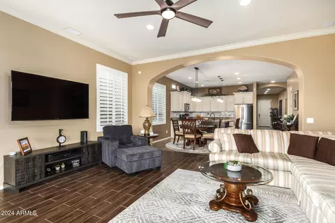 8715 E Jaeger St, Mesa, AZ 85207 photo 15