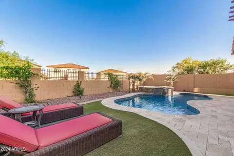 8715 E Jaeger St, Mesa, AZ 85207 photo 50