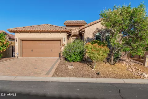 8715 E Jaeger St, Mesa, AZ 85207 photo 9