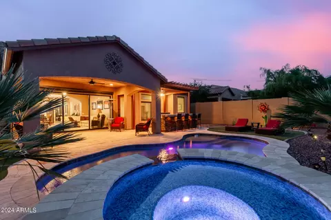 8715 E Jaeger St, Mesa, AZ 85207 photo 42