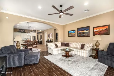 8715 E Jaeger St, Mesa, AZ 85207 photo 14