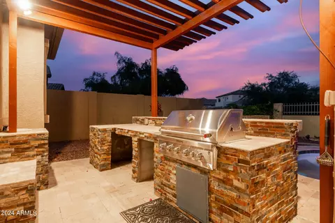 8715 E Jaeger St, Mesa, AZ 85207 photo 47