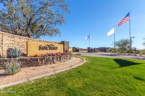 8715 E Jaeger St, Mesa, AZ 85207 photo 60