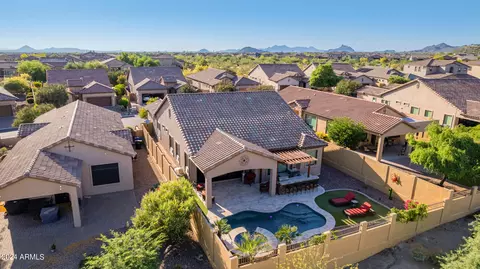 8715 E Jaeger St, Mesa, AZ 85207 photo 74