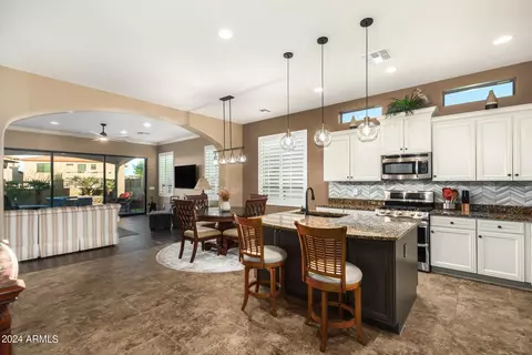8715 E Jaeger St, Mesa, AZ 85207 photo 16
