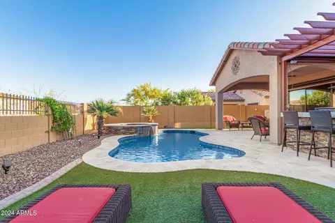 8715 E Jaeger St, Mesa, AZ 85207 photo 49