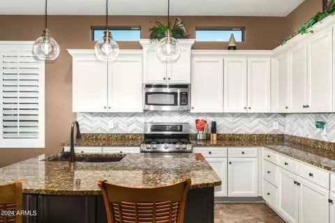 8715 E Jaeger St, Mesa, AZ 85207 photo 21