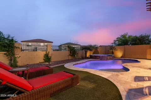 8715 E Jaeger St, Mesa, AZ 85207 photo 43