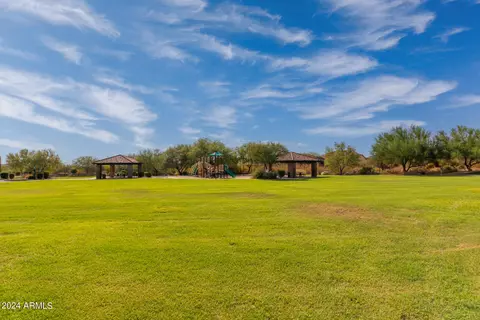 8715 E Jaeger St, Mesa, AZ 85207 photo 69