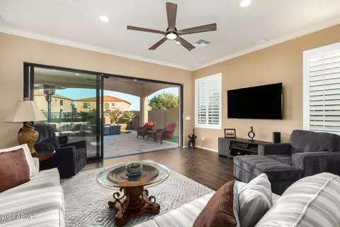 8715 E Jaeger St, Mesa, AZ 85207 photo 13