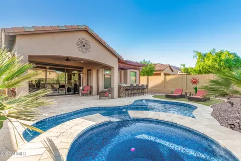 8715 E Jaeger St, Mesa, AZ 85207 photo 52