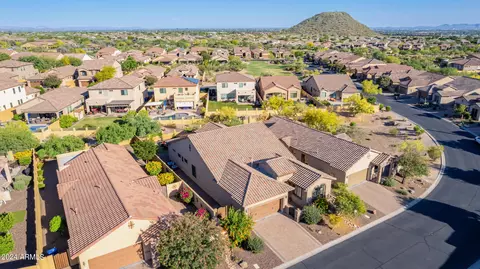 8715 E Jaeger St, Mesa, AZ 85207 photo 78
