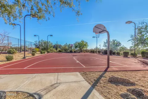 8715 E Jaeger St, Mesa, AZ 85207 photo 62