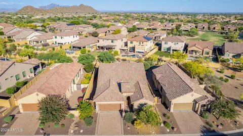 8715 E Jaeger St, Mesa, AZ 85207 photo 77