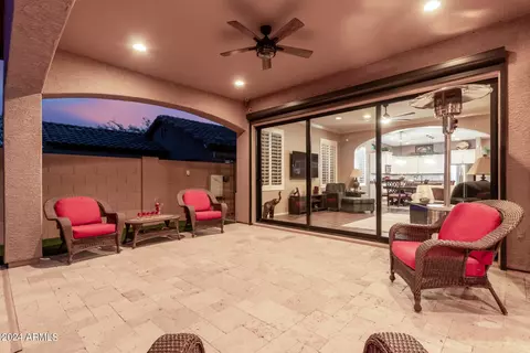8715 E Jaeger St, Mesa, AZ 85207 photo 46
