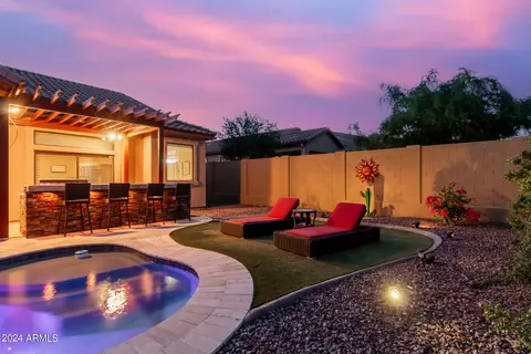 8715 E Jaeger St, Mesa, AZ 85207 photo 44