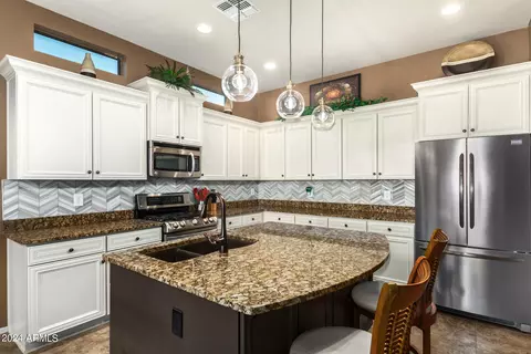 8715 E Jaeger St, Mesa, AZ 85207 photo 18