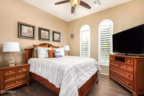 8715 E Jaeger St, Mesa, AZ 85207 photo 29