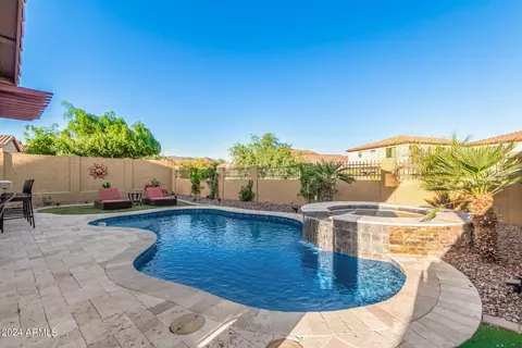 8715 E Jaeger St, Mesa, AZ 85207 photo 51