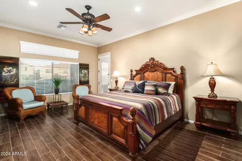 8715 E Jaeger St, Mesa, AZ 85207 photo 22
