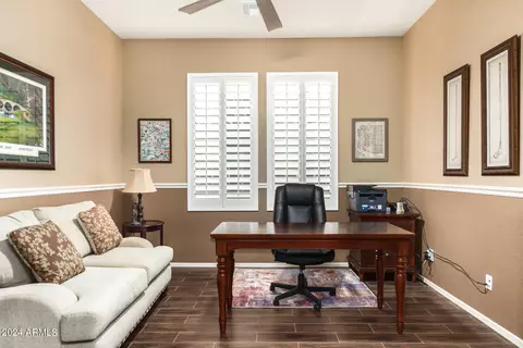 8715 E Jaeger St, Mesa, AZ 85207 photo 34