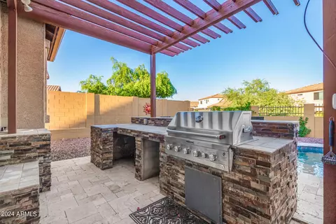 8715 E Jaeger St, Mesa, AZ 85207 photo 57