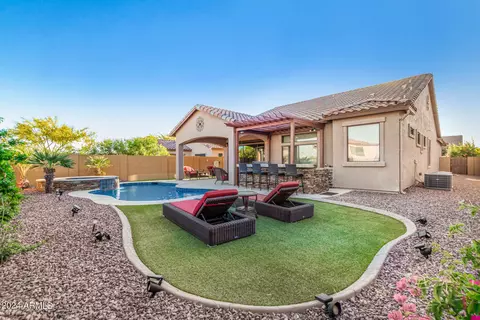 8715 E Jaeger St, Mesa, AZ 85207 photo 48