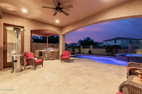8715 E Jaeger St, Mesa, AZ 85207 photo 3