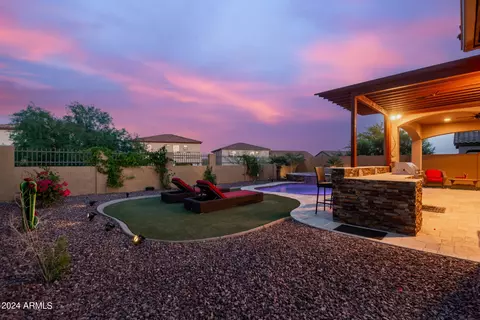 8715 E Jaeger St, Mesa, AZ 85207 photo 39