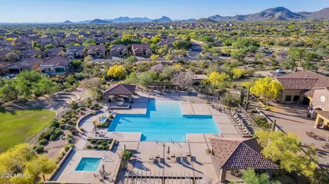 8715 E Jaeger St, Mesa, AZ 85207 photo 86
