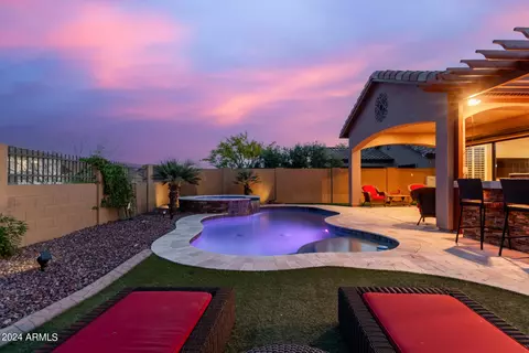 8715 E Jaeger St, Mesa, AZ 85207 photo 41